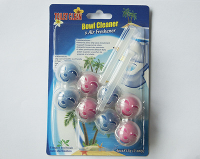 天池日用品廠 潔廁寶，高效清潔衛(wèi)浴環(huán)境的首選