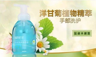 綠·葉日用品 純凈品質(zhì)，貼心相伴